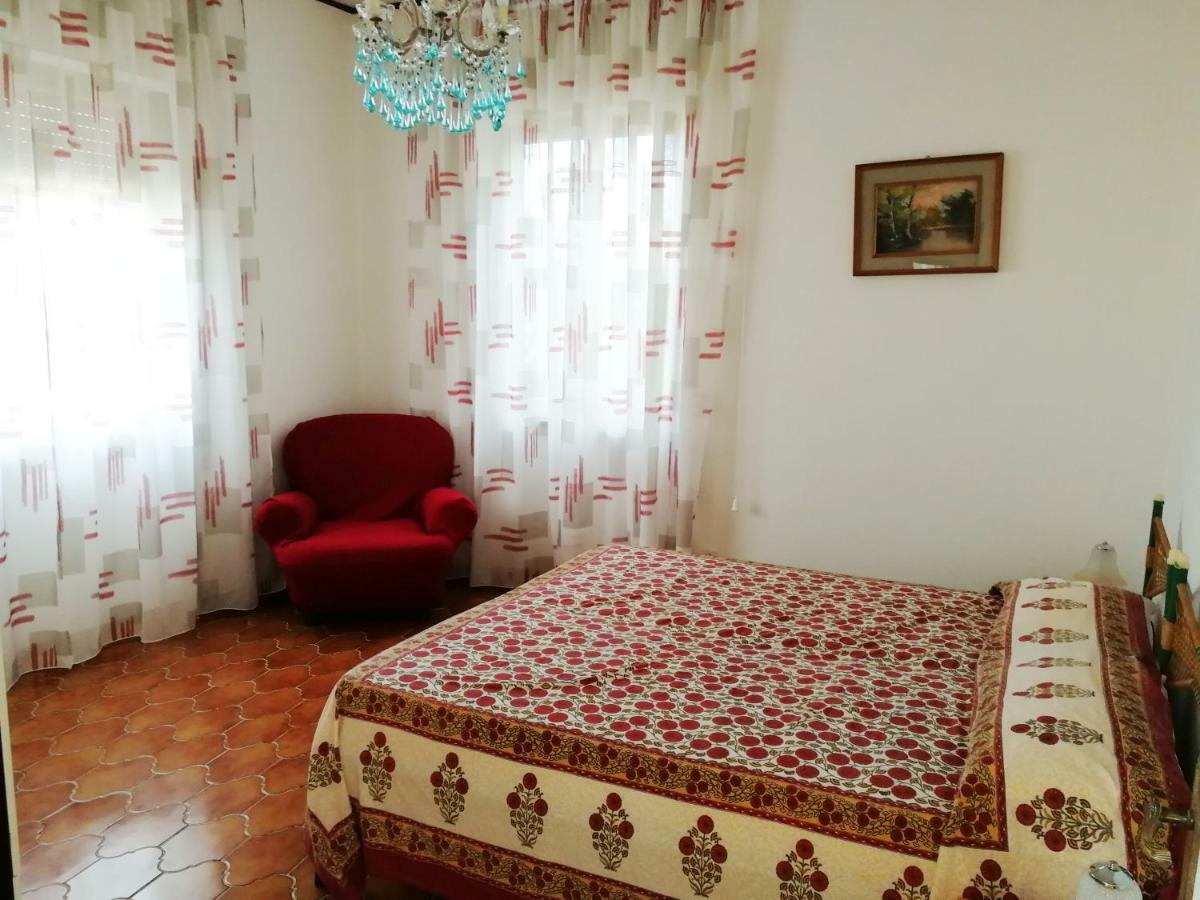 Appartement Chiaia *