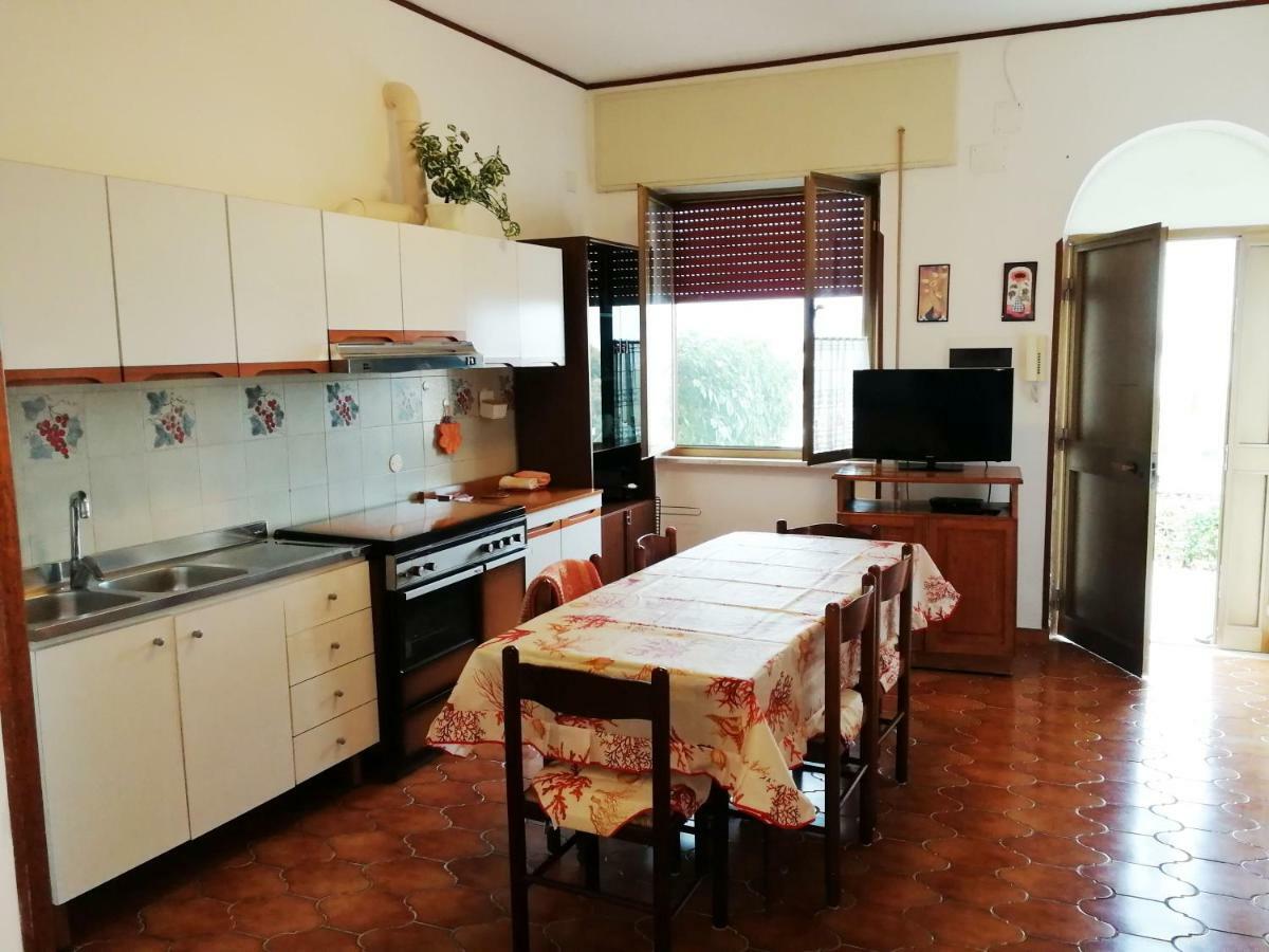 Chiaia Ponza
