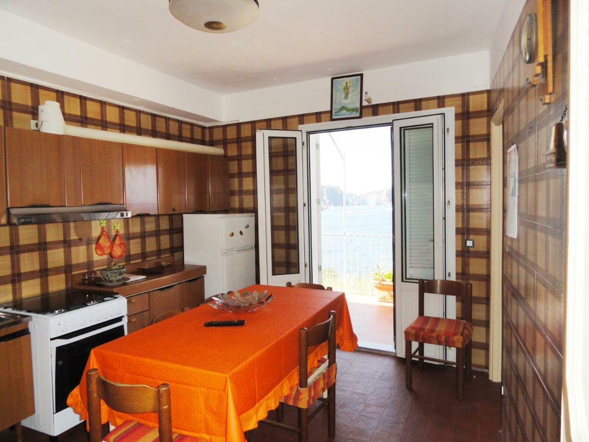 Chiaia * Ponza