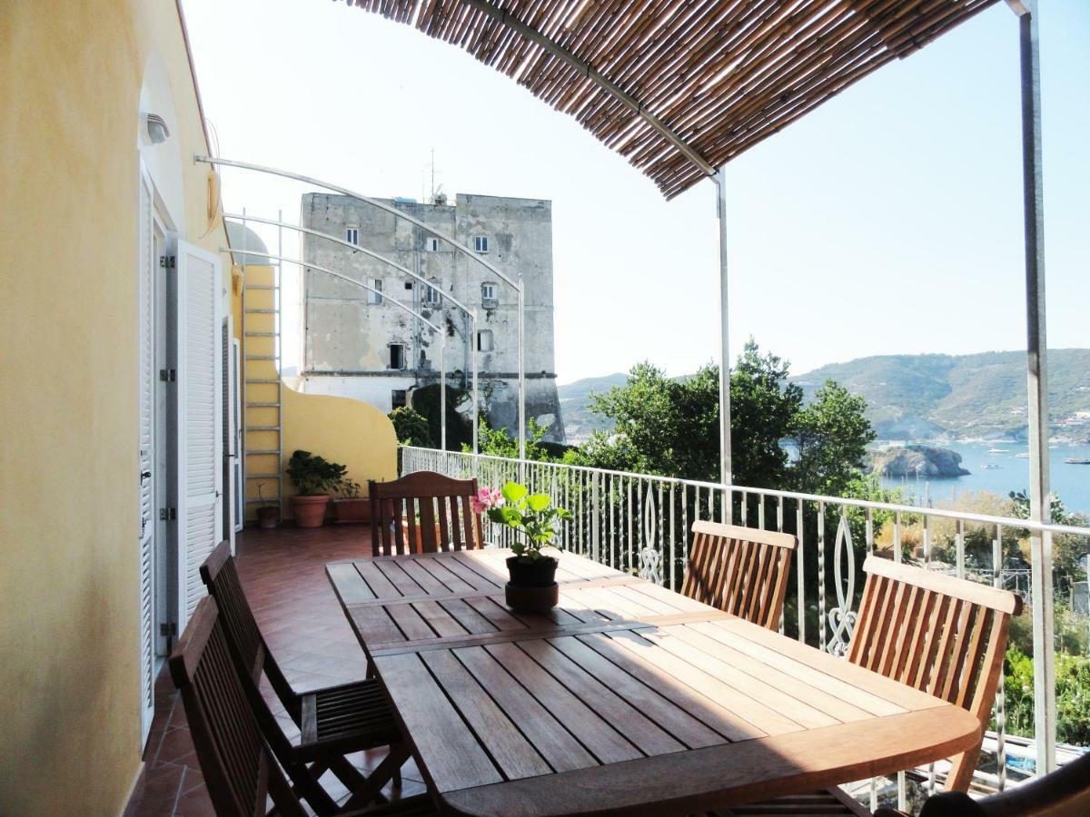 Appartement Chiaia