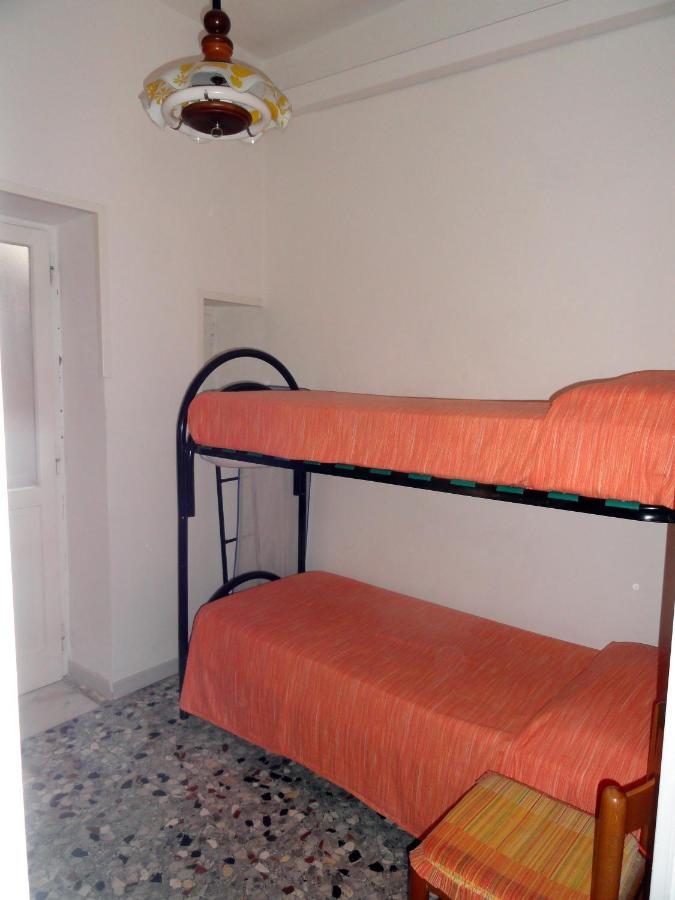 Chiaia Appartement
